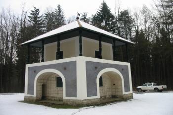 celkový pohled (© D Dohňanský, 03/2016)