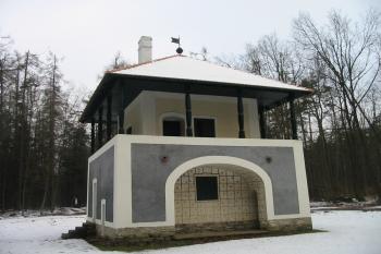 celkový pohled (© D Dohňanský, 03/2016)
