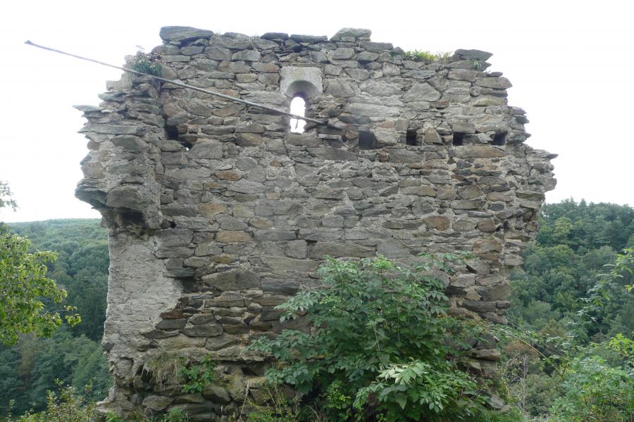 Neudegg