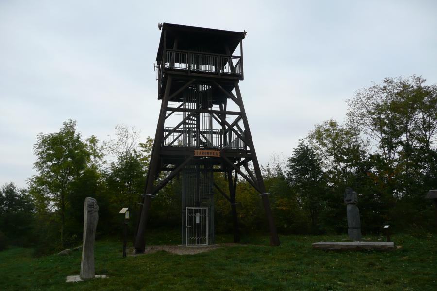 Barborka