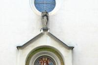 kostel sv. Josefa Kalasanského