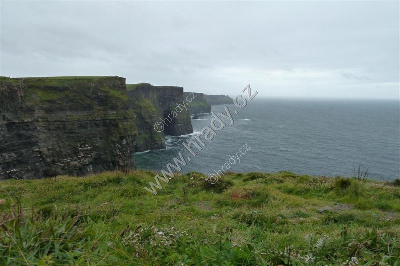 Cliffs of Moher