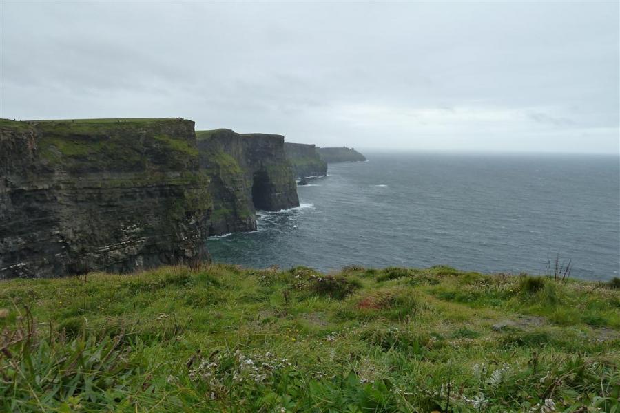 Cliffs of Moher