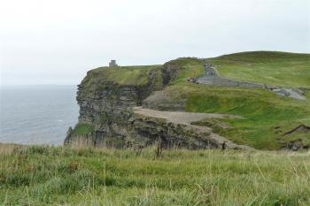 O'Brienova věž (© Jan Ptáček, 10/2010)