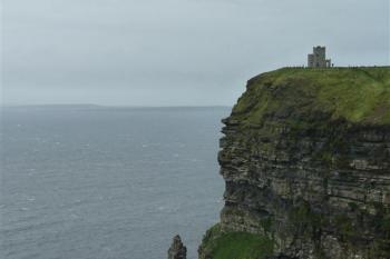 O'Brienova věž (© Jan Ptáček, 10/2010)