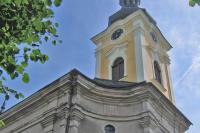 kostel sv. Bartoloměje