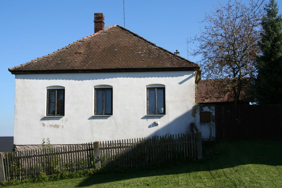 Újezd