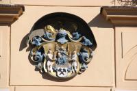 radnice/Rathaus