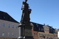 radnice/Rathaus