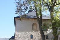 kostel Panny Marie (St. Marien)