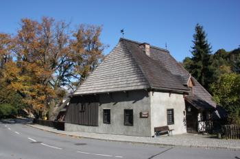 Hamr od západu ( © Ivan Grisa 10/2010)