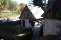hamr ve Frohnau (Frohnauerhammer)