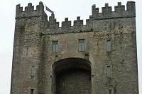 Bun Ráite (Bunratty Castle)