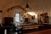 Bun Ráite (Bunratty Castle)