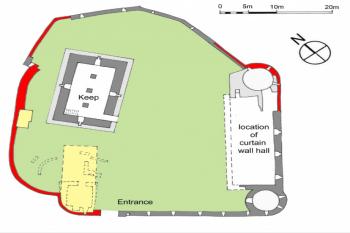  (© http://burkeseastgalway.com/athenry-castle/)