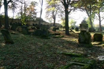 Východní část (© Prudký Martin, 10/2010)