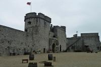 Caislean Luimnigh