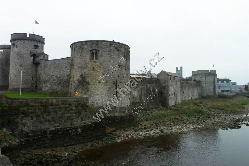 Caislean Luimnigh