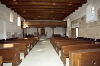 kostel sv. apoštolů Petra a Pavla