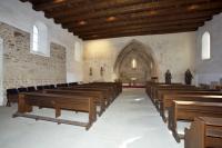 kostel sv. apoštolů Petra a Pavla
