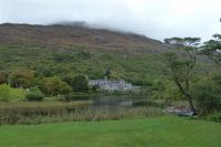 Kylemore Abbey