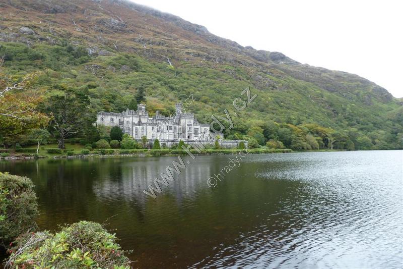Kylemore Abbey