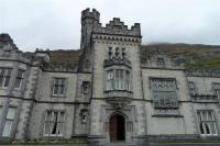 Kylemore Abbey