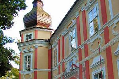 Čestice