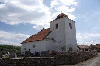  (© Michal Brůža, 05/2011)