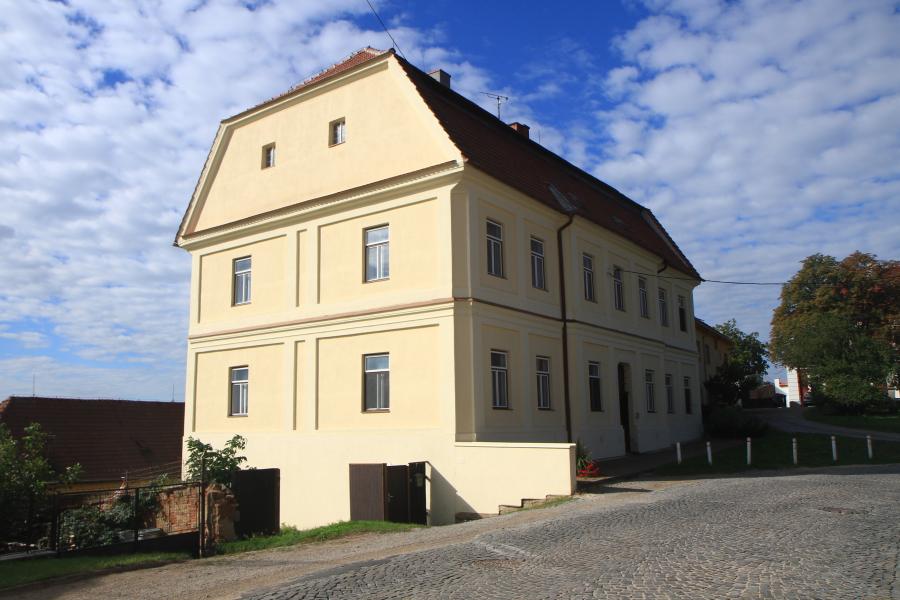 Pozořice
