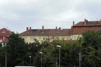 celkový pohled od jihu ( © Jan P. Štěpánek 06/2015)