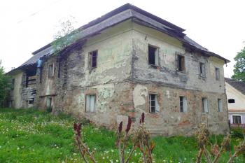 zadní část (© Pavel P., 05/2011)