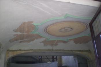 sala terrena (© Ludmila Paščenková, 5/2010)