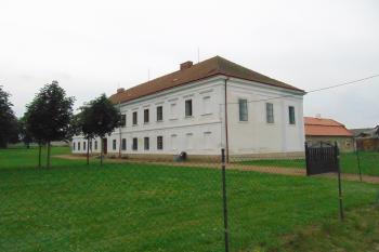 Pohled od sv. (© Dušan Dohňanský 08/2020)