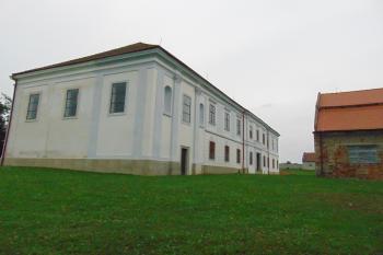 Pohled od sz. (© Dušan Dohňanský 08/2020)