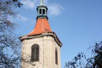 kostel sv. Havla