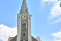 kostel sv. Jana Nepomuckého