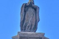 mariánský sloup 