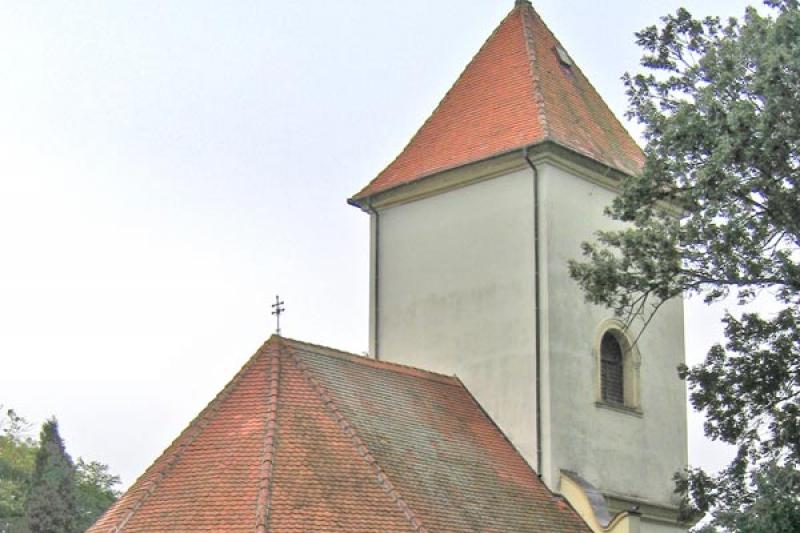 kaple sv. Josefa