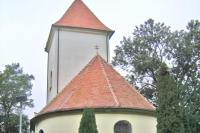 kaple sv. Josefa