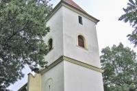 kaple sv. Josefa