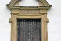 kaple sv. Josefa