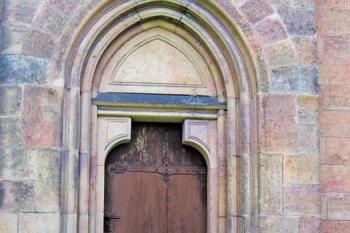 Kaple Nejsvětější Trojice ve Štikově ( © Pavel Vítek 09/2010)