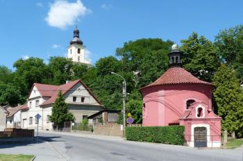 Kaple Narození Páně (Horky nad Jizerou) ( © František Kinař 05/2017)