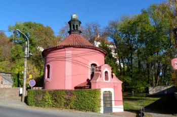Kaple Narození Páně (Horky nad Jizerou) ( © František Kinař 05/2017)