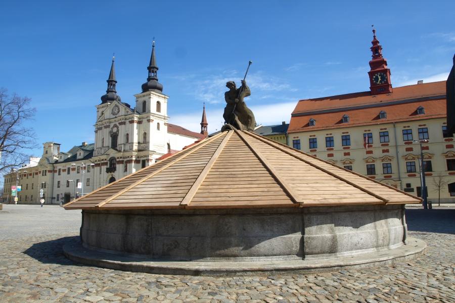Neptunova kašna