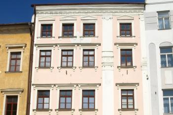 budova Muzea Vysočiny ( © Milan Caha 05/2010)