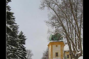 Adršpach (© Jaroslav Černín, 3/2005)