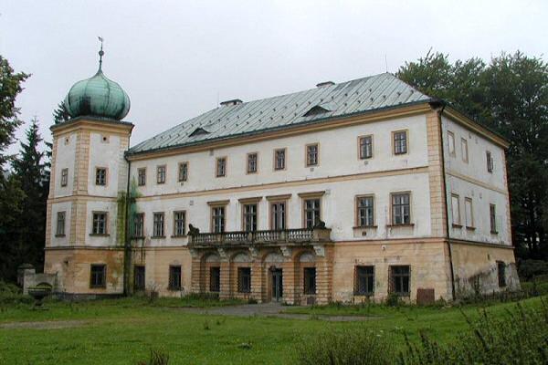 Dolní Adršpach