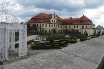 Palmeho (Palmův) dvůr (© Taribo, 04/2012)